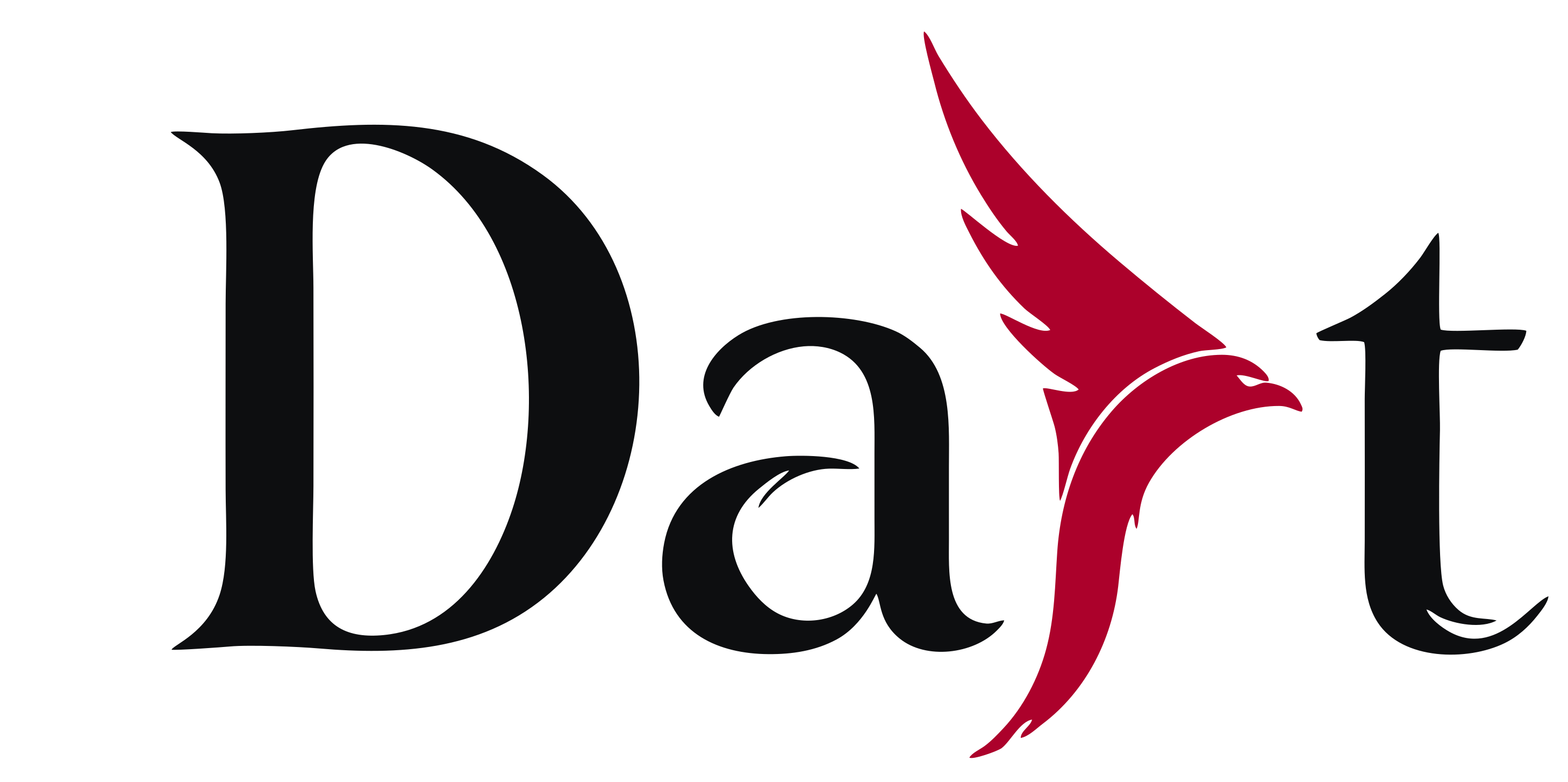 Dart logo